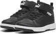 Puma Rebound V6 Mid Winterized AC+ puma black