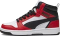 Puma Rebound V6 Mid puma white