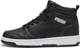 Puma Rebound V6 Mid puma black