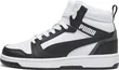 Puma Rebound V6 Mid puma white