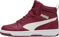 Puma Rebound V6 Mid team regal red