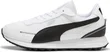 Puma Road Rider Leather puma white