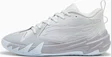Puma Scoot Zeros Grey Frost silver mist