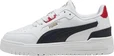 Puma Shuffle Downtown Lo puma white