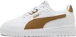 Puma Shuffle Downtown puma white