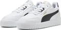 Puma Shuffle Downtown puma white