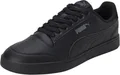 Puma Shuffle puma black