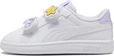 Puma Smash 3.0 Badges puma white/light lavender