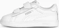 Puma Smash 3.0 Leather V puma white