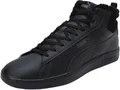 Puma Smash 3.0 Mid WTR puma black