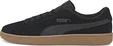 Puma Smash Leather black