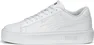 Puma Smash Platform v3 puma white/puma silver