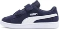 Puma Smash v2 Suede peacoat