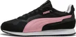 Puma Softride ST Miler puma black/pinkscape/puma white
