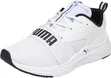 Puma Softride Wired 2 puma white
