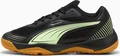 Puma Solarflash III puma black/fizzy apple