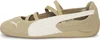 Puma Speedcat Cafe Ballet prairie tan/warm white