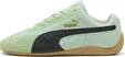 Puma Speedcat pure green