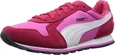 Puma ST Runner Nylon phlox Pink