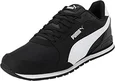 Puma ST Runner v3 puma black