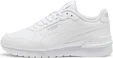 Puma ST Runner v4 Leather white