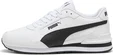 Puma ST Runner v4 Leather puma white