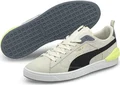 Puma Suede Bloc Ivory glow