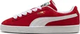 Puma Suede Classic for all time red