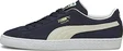Puma Suede Classic XXI peacoat/puma white