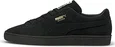 Puma Suede Classic XXI puma black