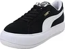 Puma Suede Mayu puma black/puma white