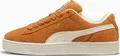 Puma Suede XL Hairy Caramel Latte