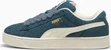 Puma Suede XL Hairy gray skies