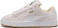 Puma Suede XL jasmine flower