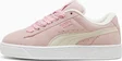 Puma Suede XL Lace Mauve mist