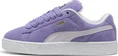 Puma Suede XL lavender alert