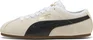 Puma Tackle Sneakers alpine snow/puma black/Gum