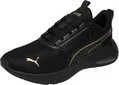 Puma X-Cell Nova FS puma black/Gold