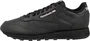 Reebok Classic Leather black