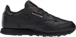 Reebok Classic Leather core black