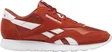 Reebok Classic Nylon mason red
