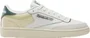 Reebok Club C 85 Chalk/vintage Chalk/escape green