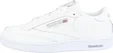 Reebok Club C 85 int white
