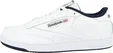 Reebok Club C 85 int white
