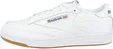 Reebok Club C 85 int white