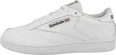 Reebok Club C 85 white