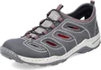 Rieker 08065 Slipper grey