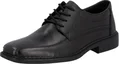 Rieker B0812 Derby black