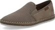 Rieker B5265 Slipper Beige