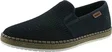 Rieker B5265 Slipper blue